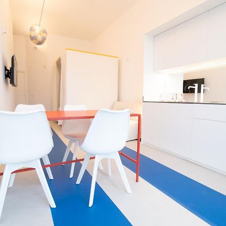 Ferienwohnung Marino By Concept Valencia Exterior foto