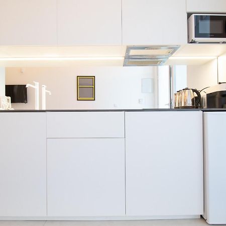 Ferienwohnung Marino By Concept Valencia Exterior foto