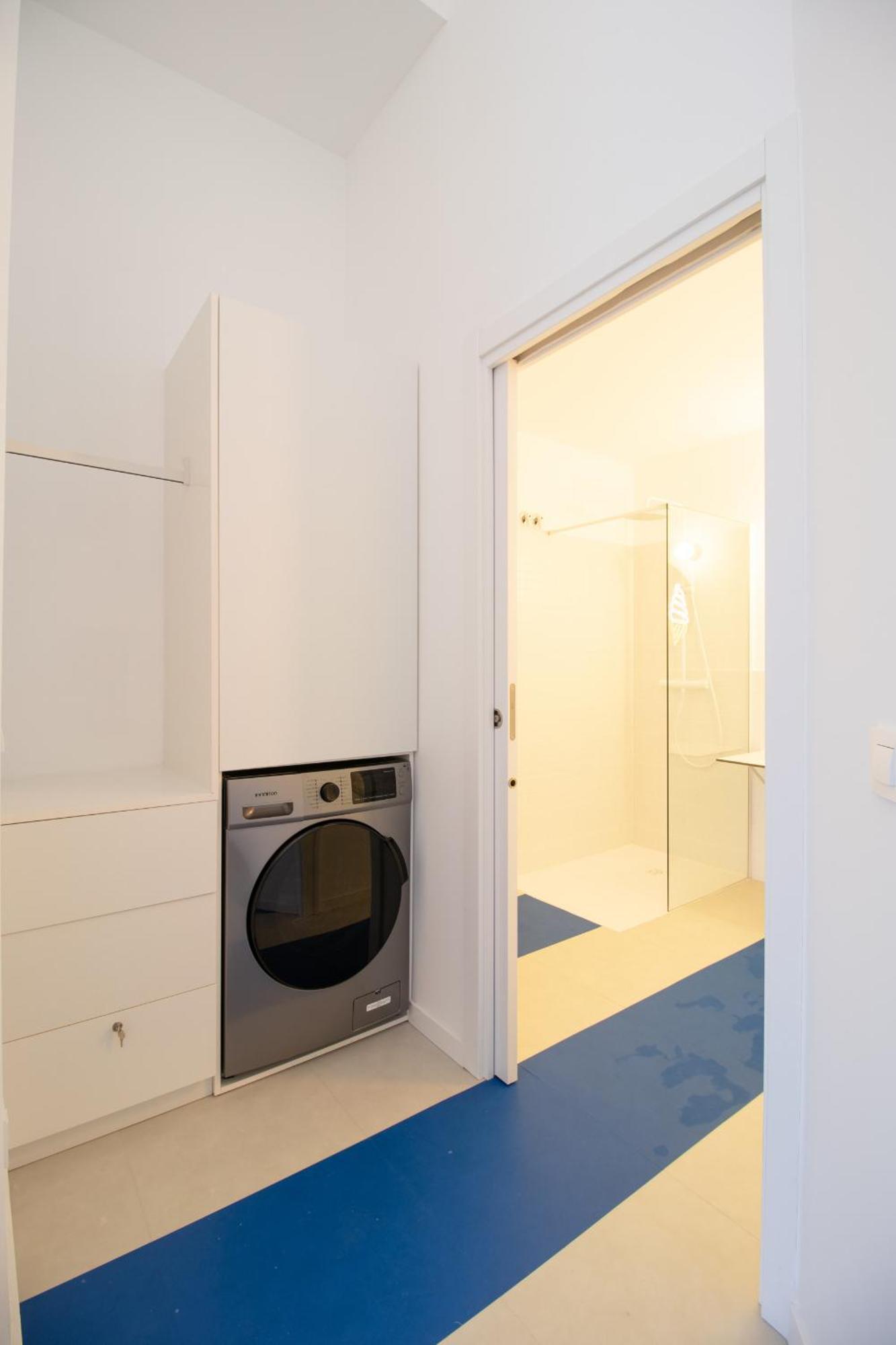 Ferienwohnung Marino By Concept Valencia Exterior foto
