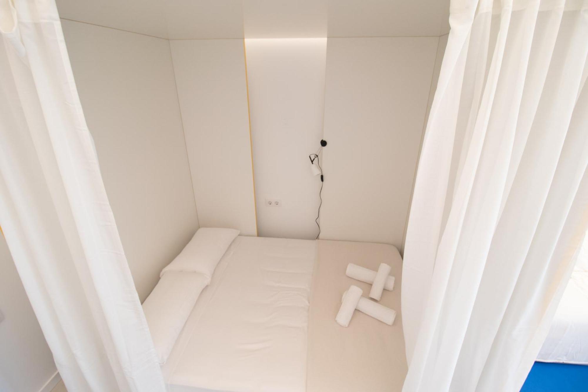 Ferienwohnung Marino By Concept Valencia Exterior foto