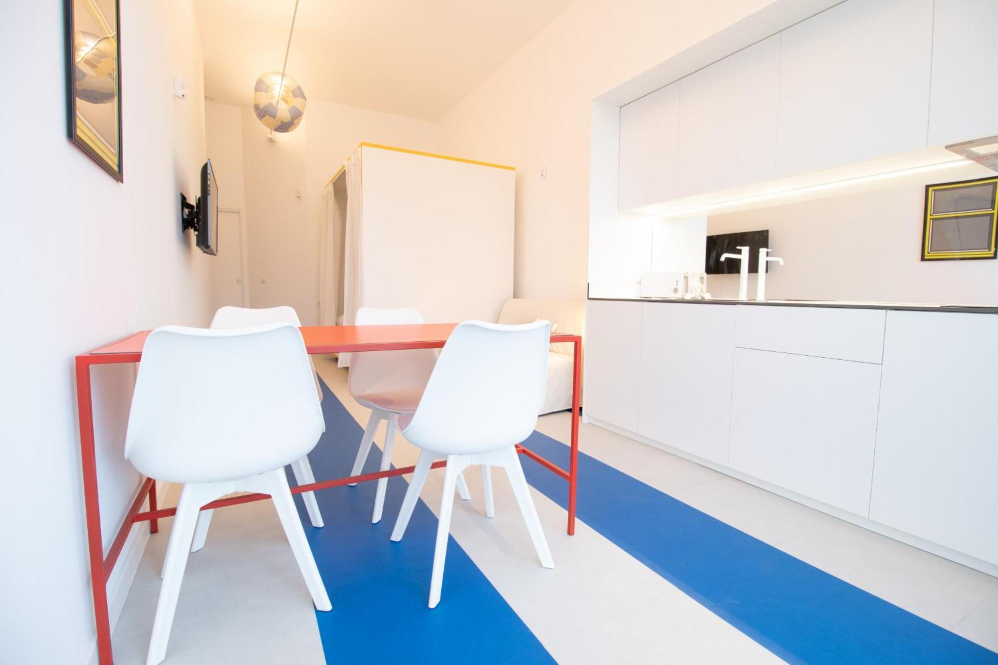 Ferienwohnung Marino By Concept Valencia Exterior foto