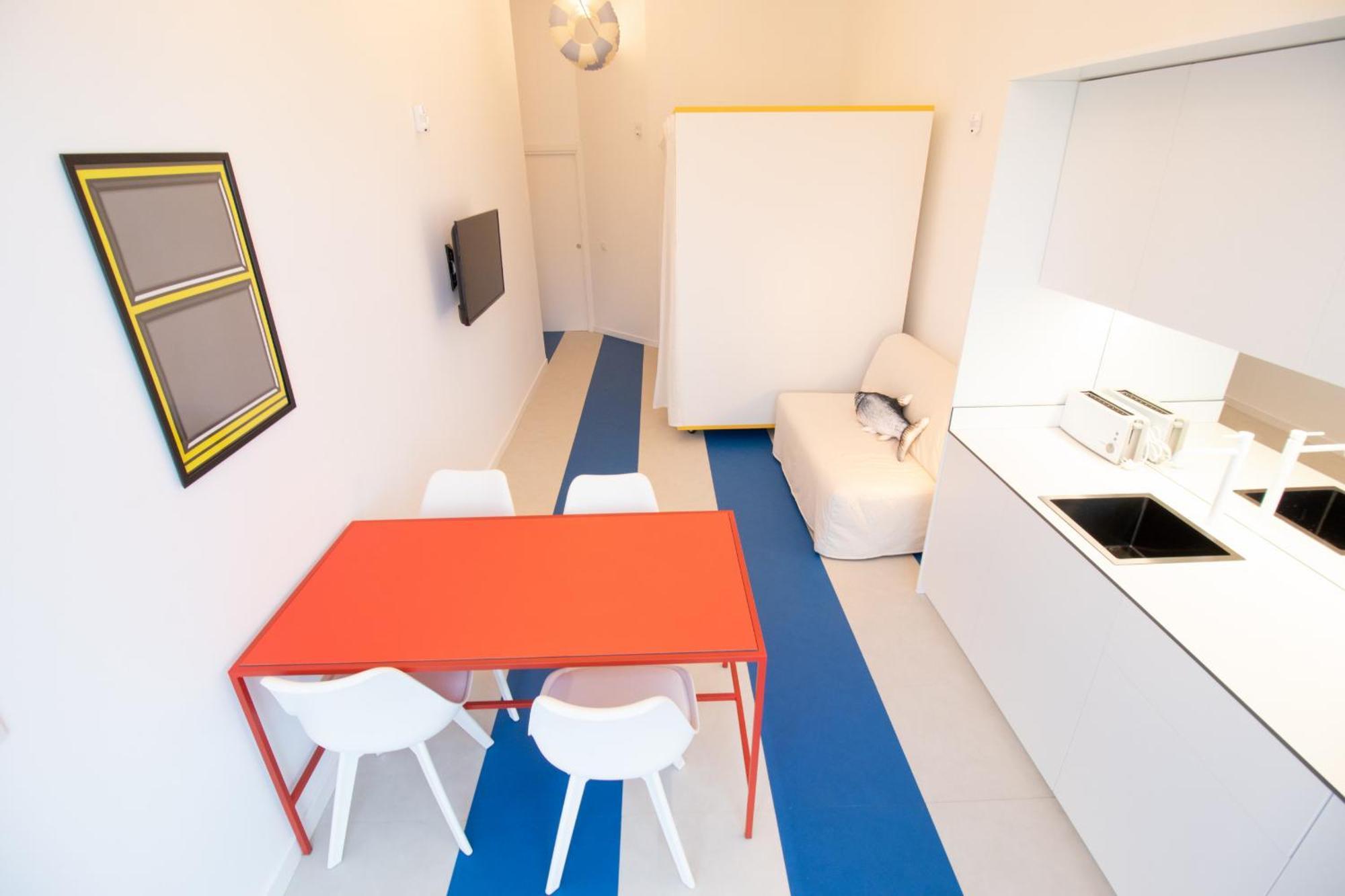 Ferienwohnung Marino By Concept Valencia Exterior foto