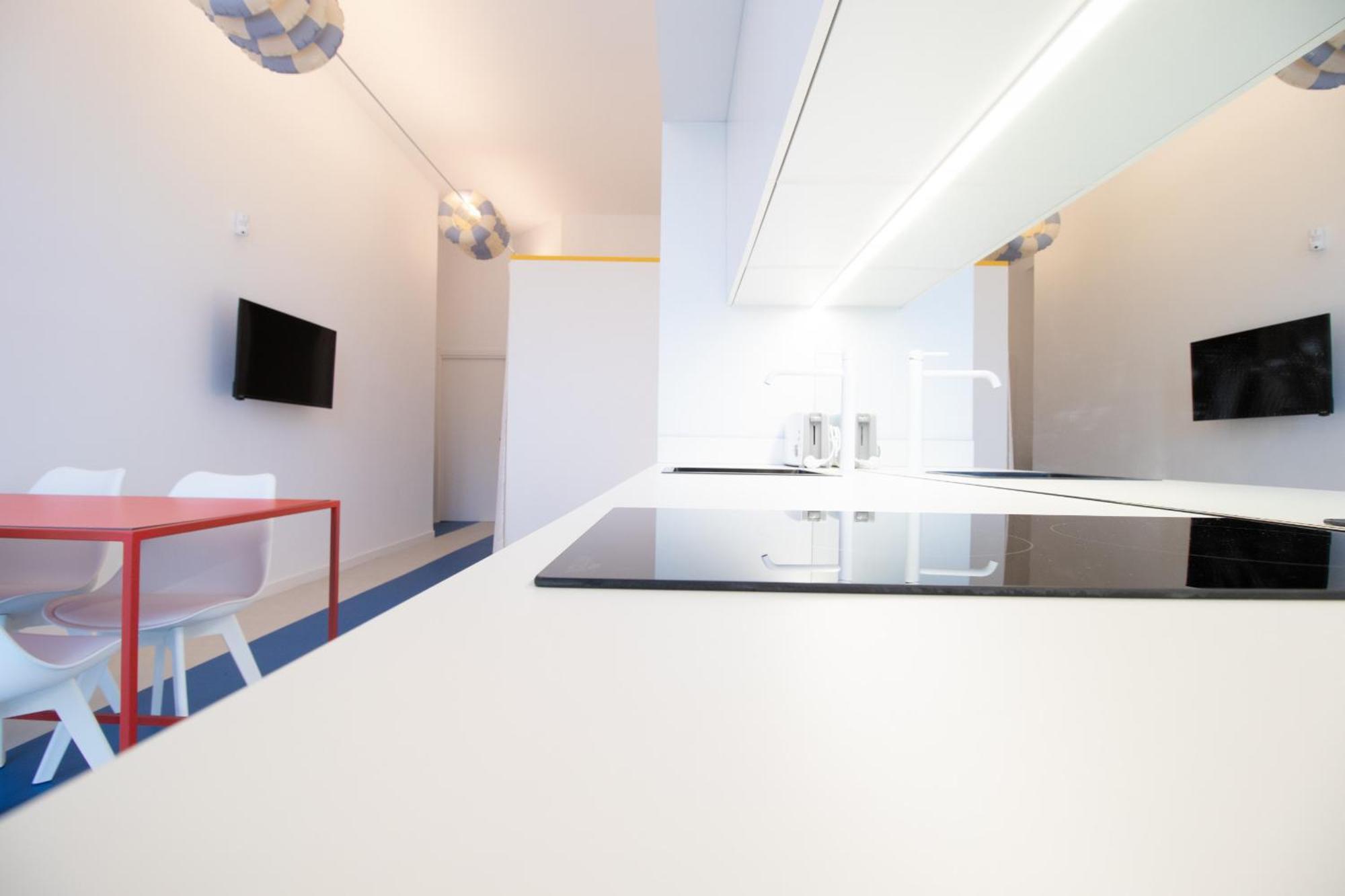 Ferienwohnung Marino By Concept Valencia Exterior foto