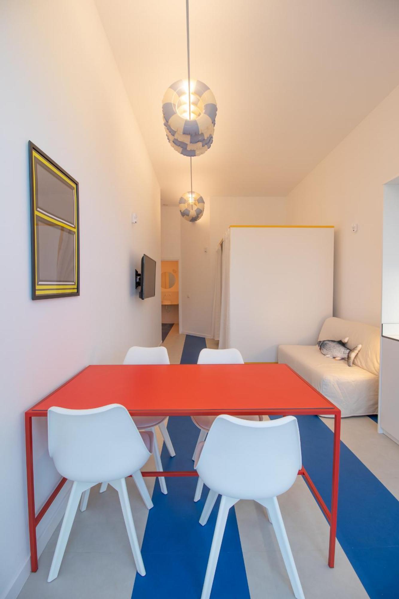 Ferienwohnung Marino By Concept Valencia Exterior foto