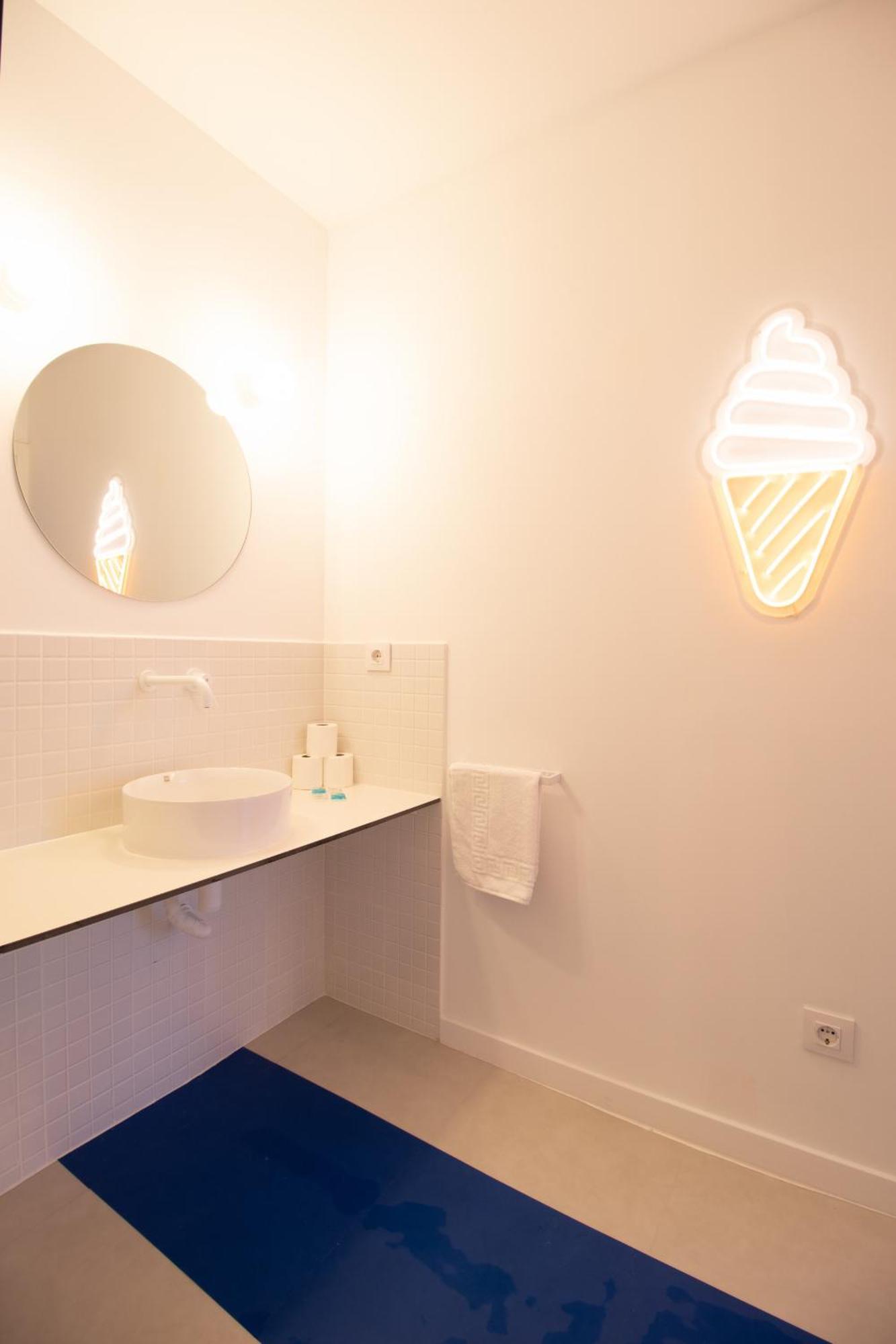 Ferienwohnung Marino By Concept Valencia Exterior foto