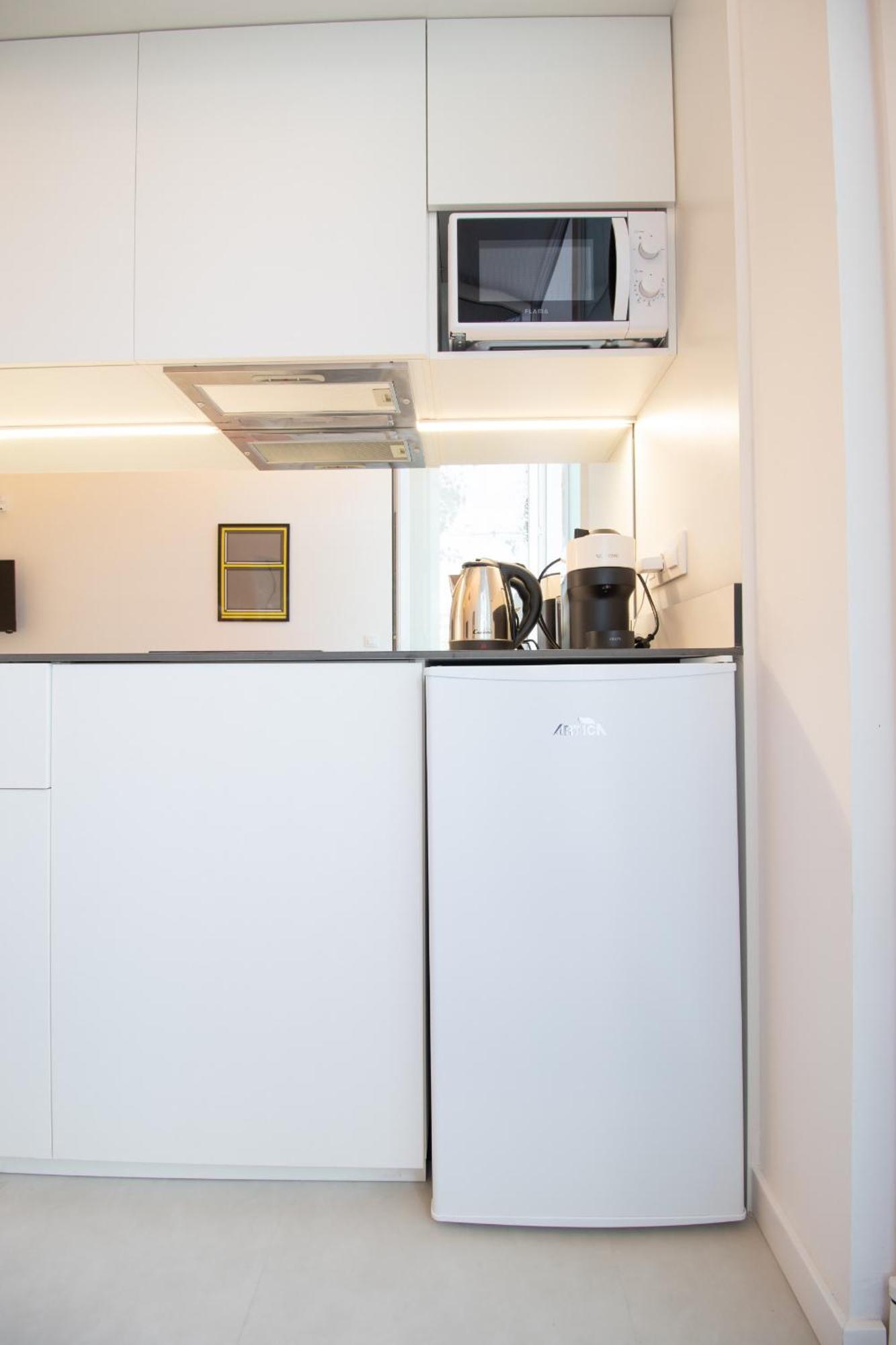 Ferienwohnung Marino By Concept Valencia Exterior foto