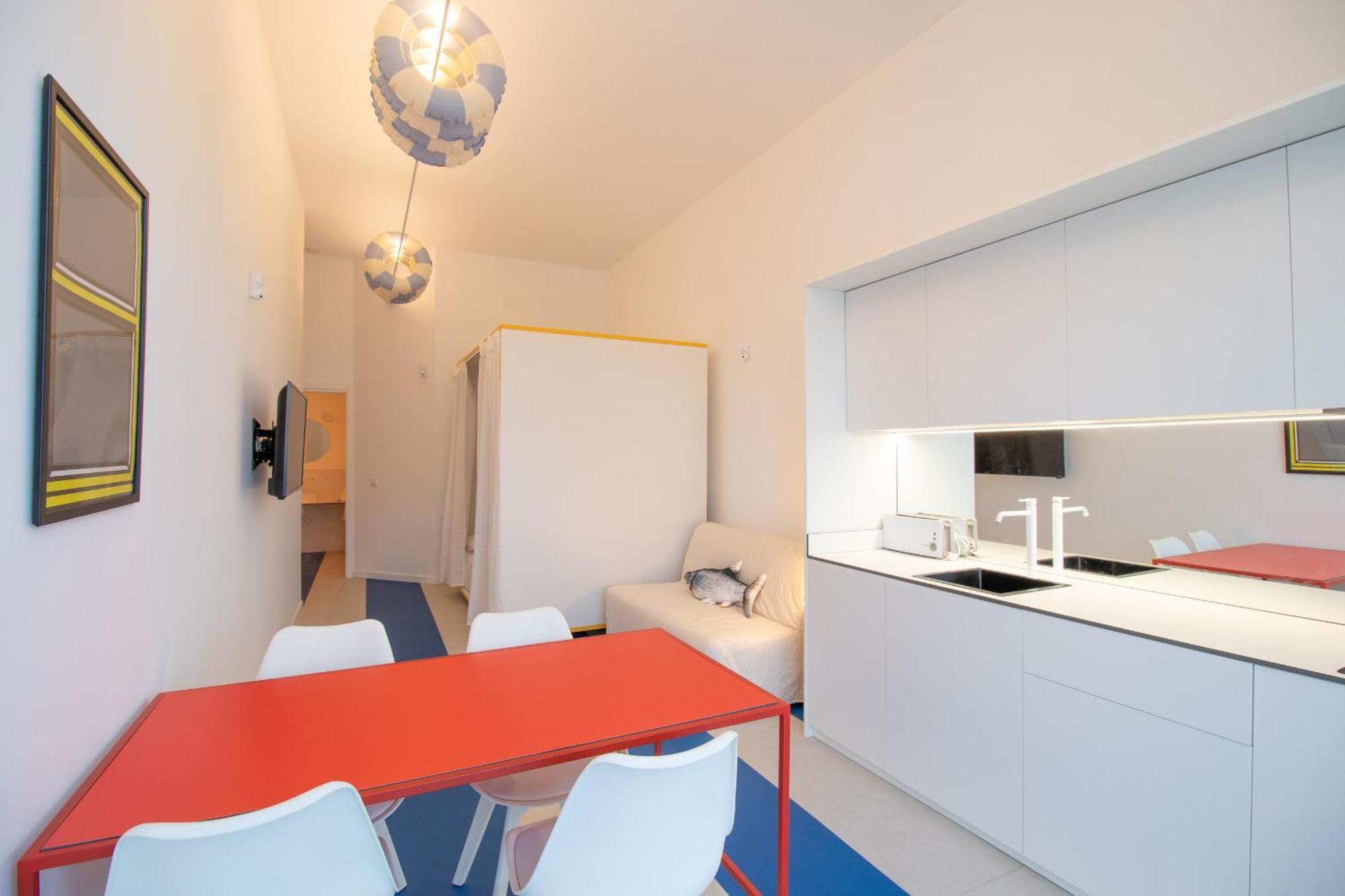 Ferienwohnung Marino By Concept Valencia Exterior foto