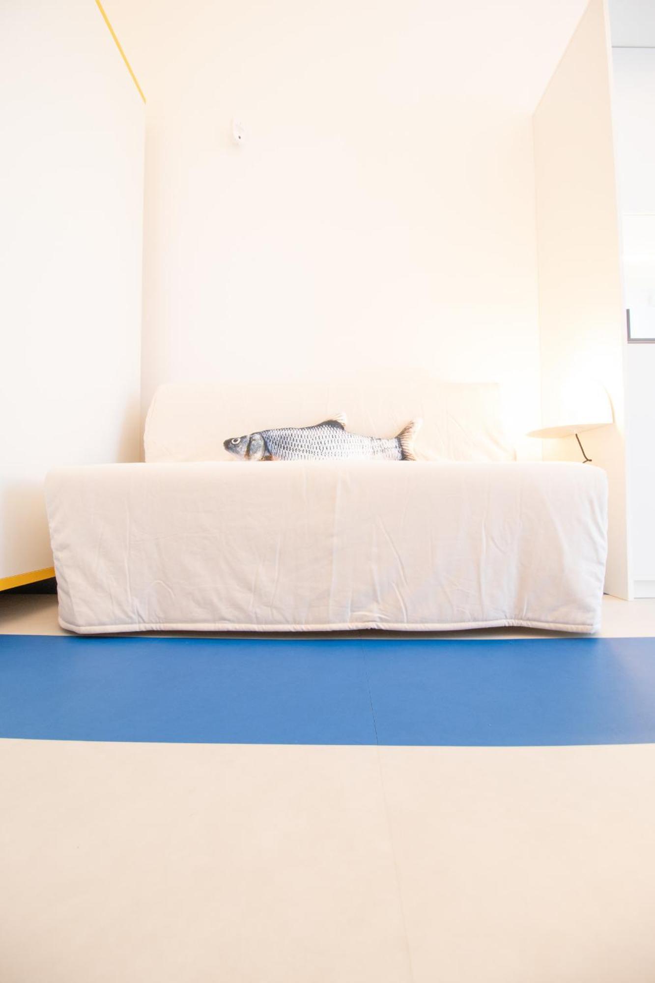 Ferienwohnung Marino By Concept Valencia Exterior foto