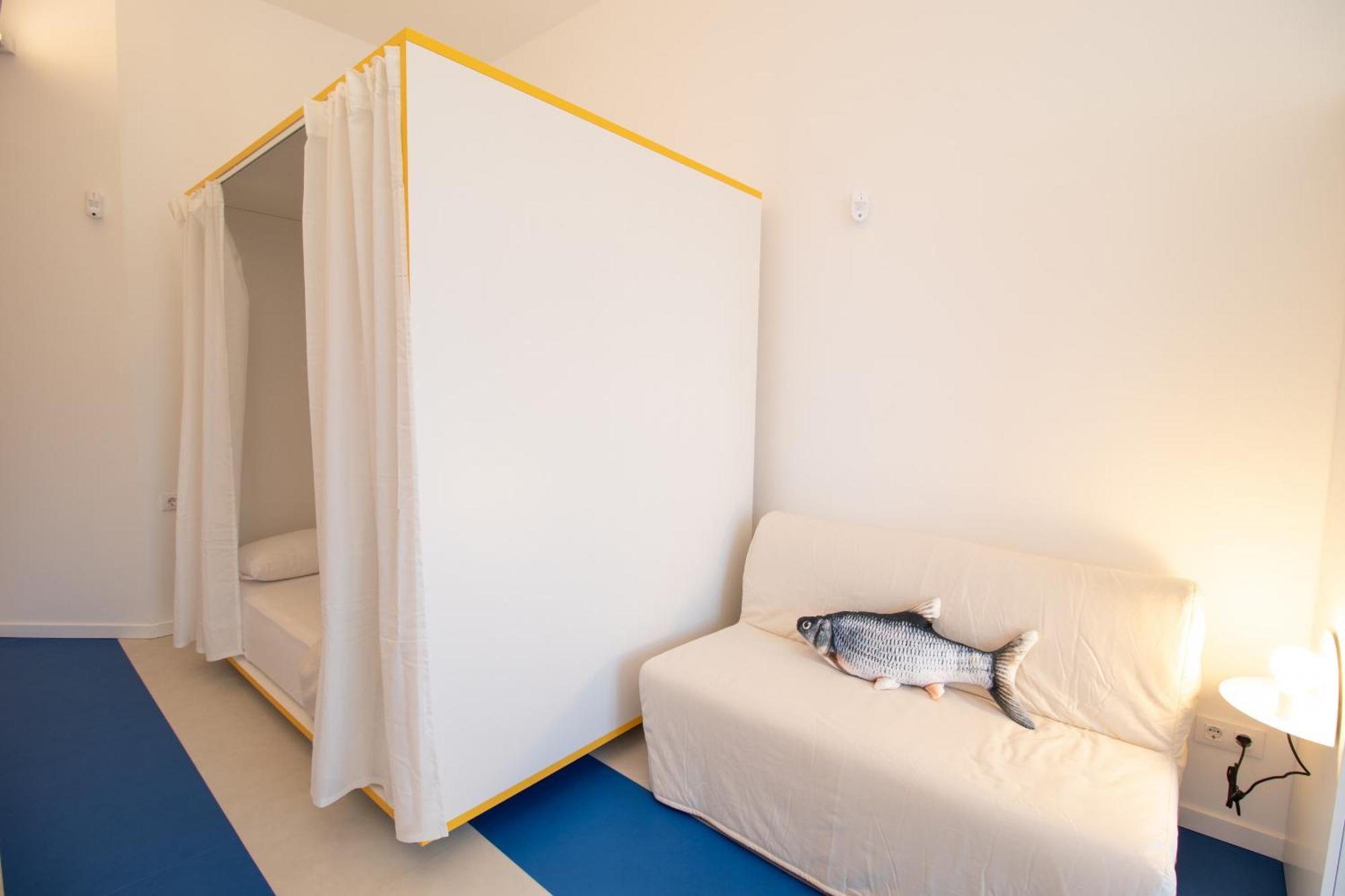 Ferienwohnung Marino By Concept Valencia Exterior foto