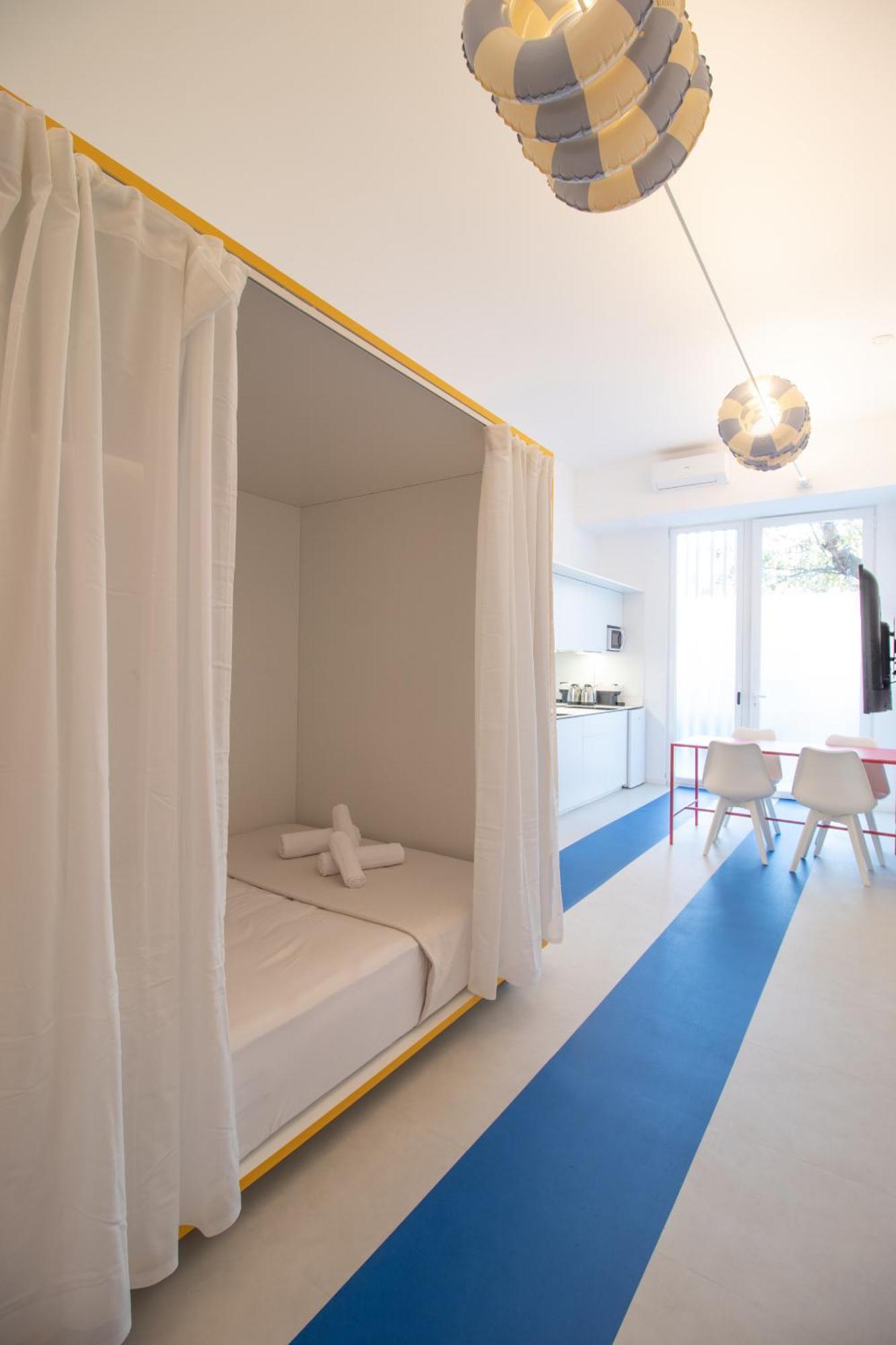 Ferienwohnung Marino By Concept Valencia Exterior foto