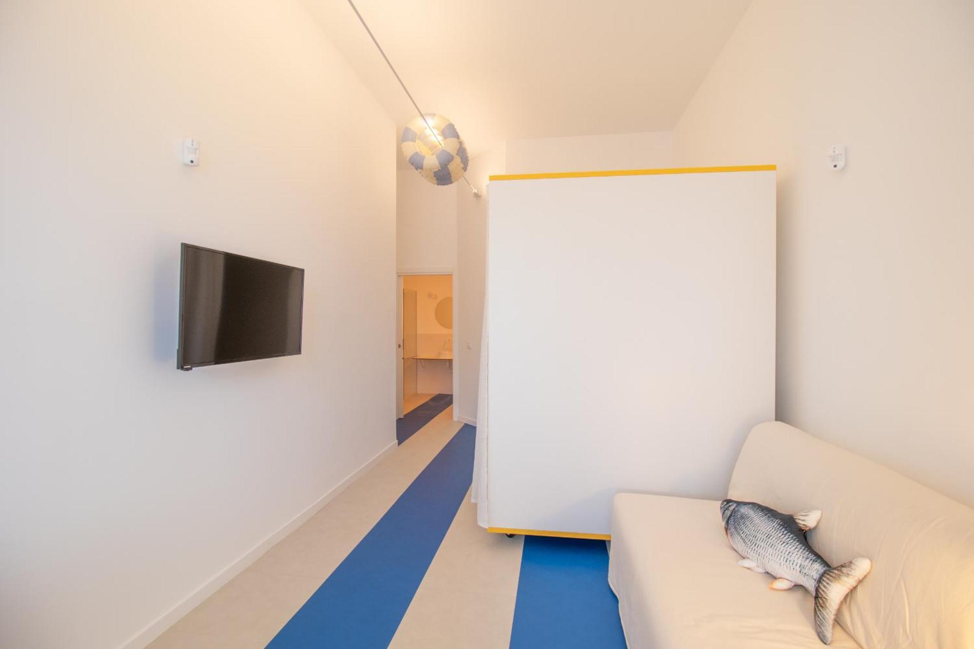 Ferienwohnung Marino By Concept Valencia Exterior foto