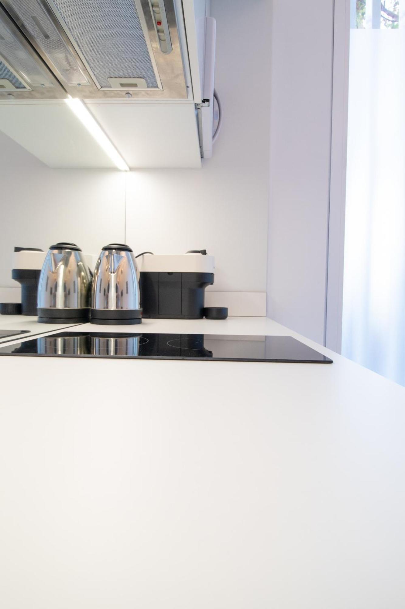 Ferienwohnung Marino By Concept Valencia Exterior foto