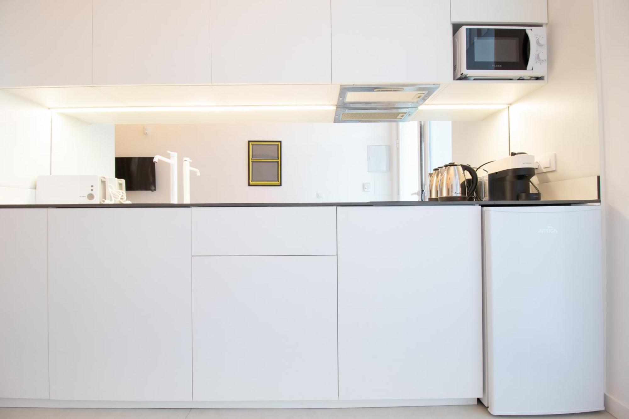 Ferienwohnung Marino By Concept Valencia Exterior foto