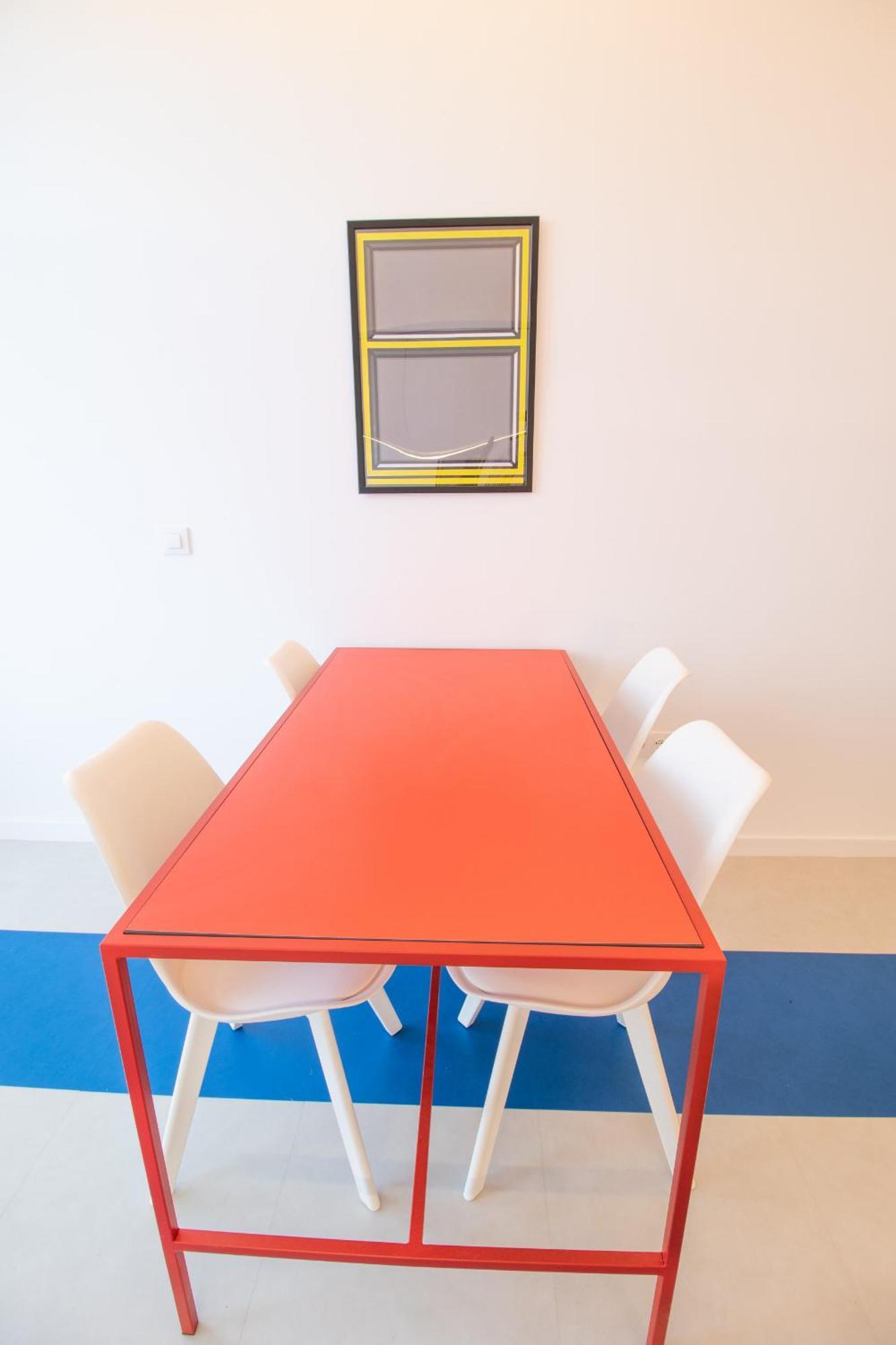 Ferienwohnung Marino By Concept Valencia Exterior foto