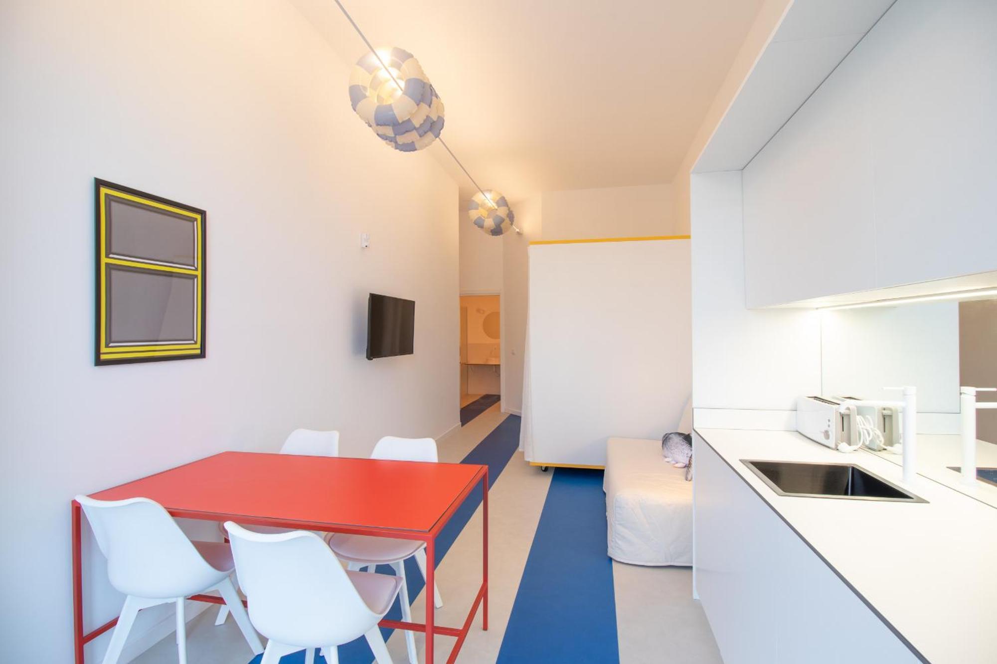 Ferienwohnung Marino By Concept Valencia Exterior foto